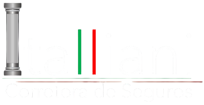 Logo da Italliani Corretora de Seguros